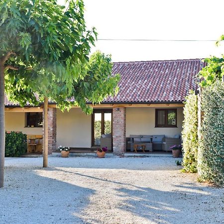 Villa Navita Augustinus With Pool Debeljak エクステリア 写真